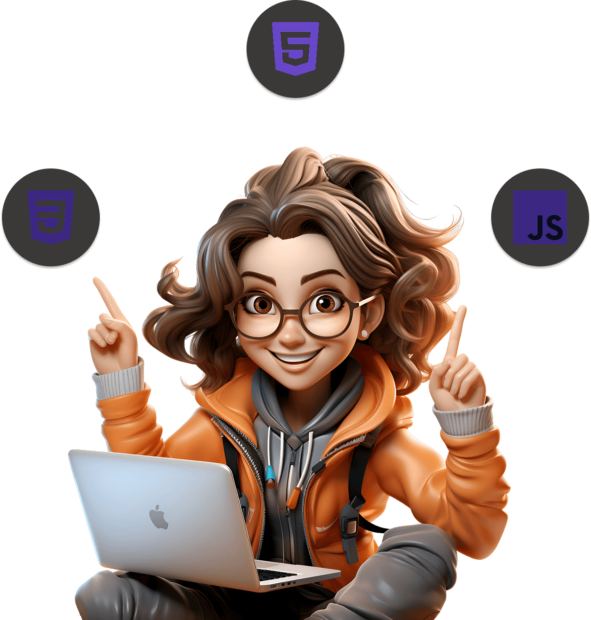 woman technologist